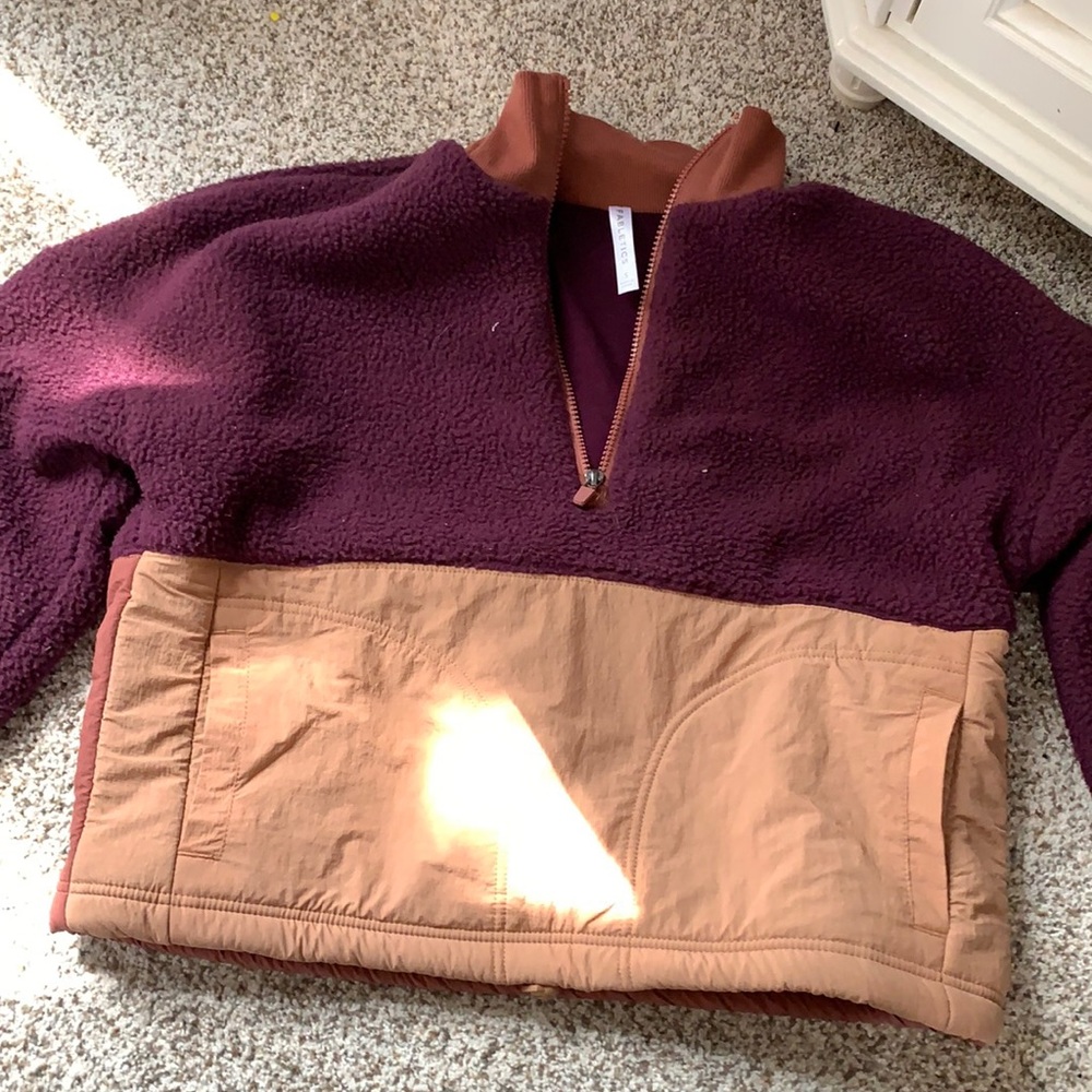 Fabletics Sweatshirt